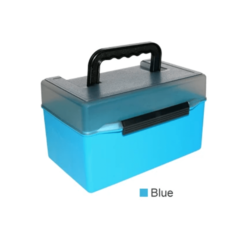 52 Compartment Waterproof Lure Tackle Box