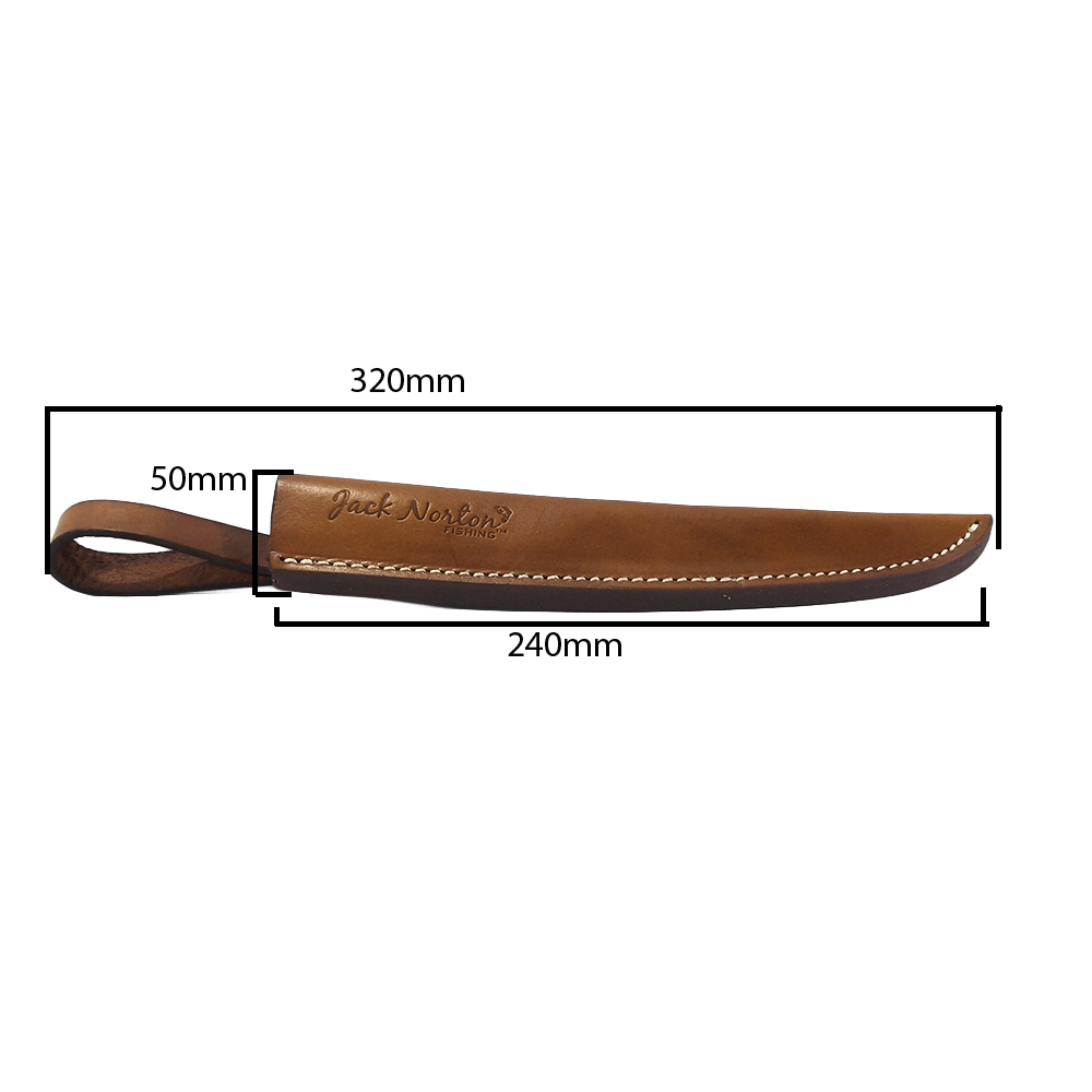 Leather Sheath