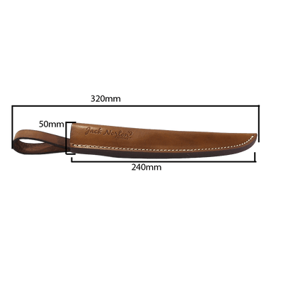 Leather Sheath