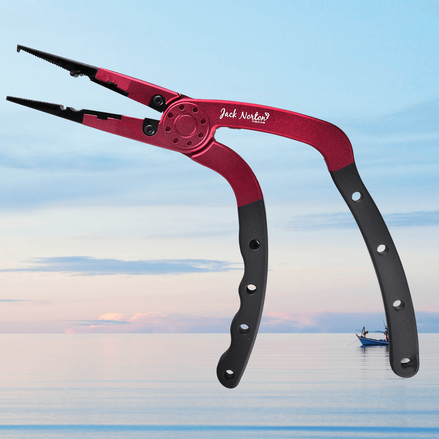 Fishing Pliers - Long Reach