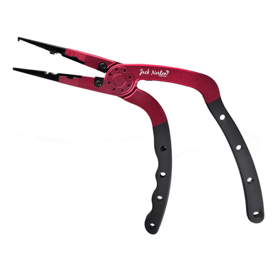 Long Reach Fishing Plier Replacement Jaws