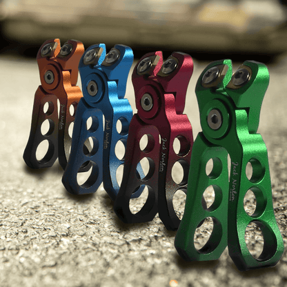 Tungsten Line Cutter + Retractable + Spare Blades Set
