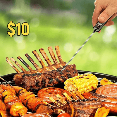Meat Thermometer