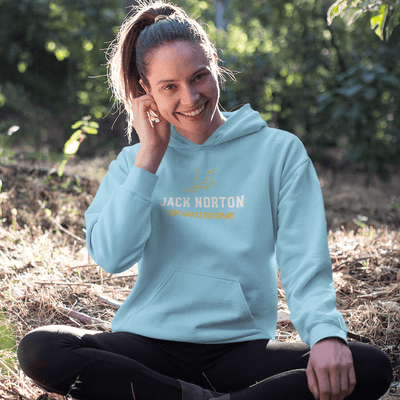 Jack Norton Hoodies