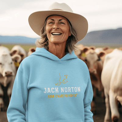 Jack Norton Hoodies