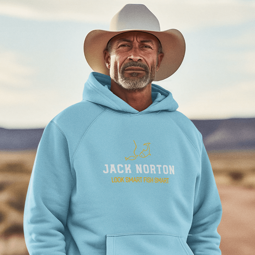 Jack Norton Hoodies