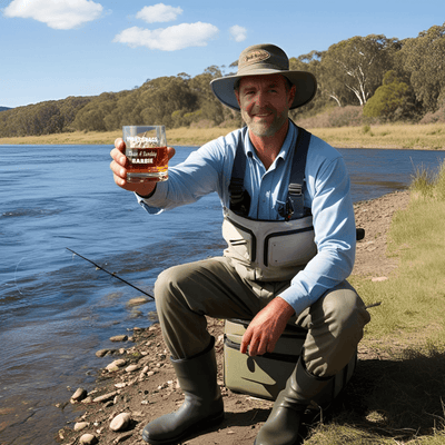 More Snags Than A Sunday Barbie