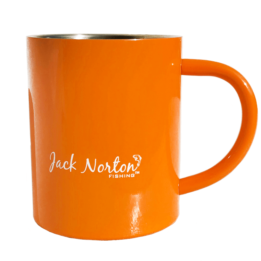 300ml Orange Mug