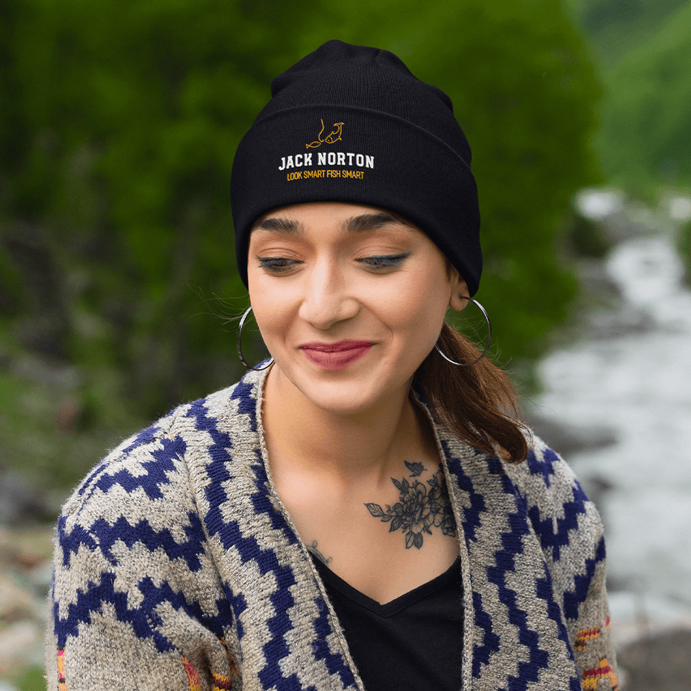 Jack Norton Beanies