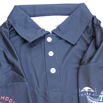 Long Sleeve Tournament Fishing Shirts