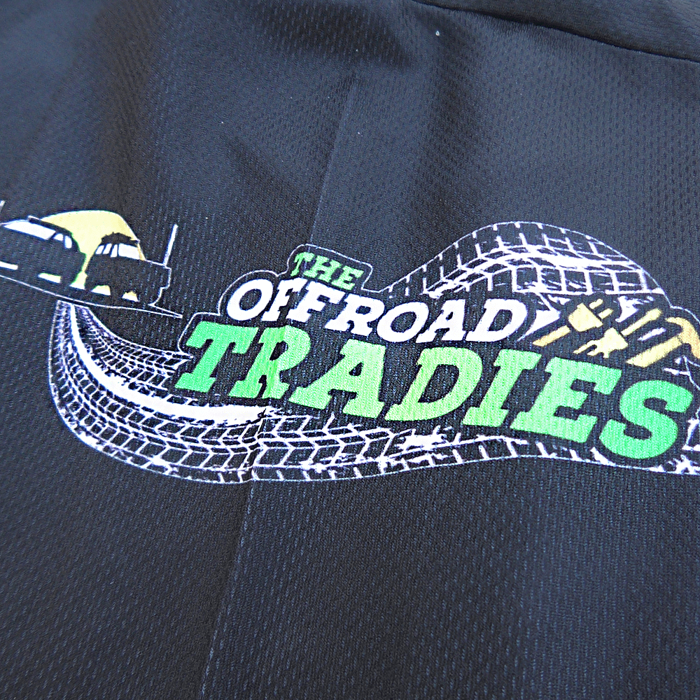 Long Sleeve Tournament Fishing Shirts