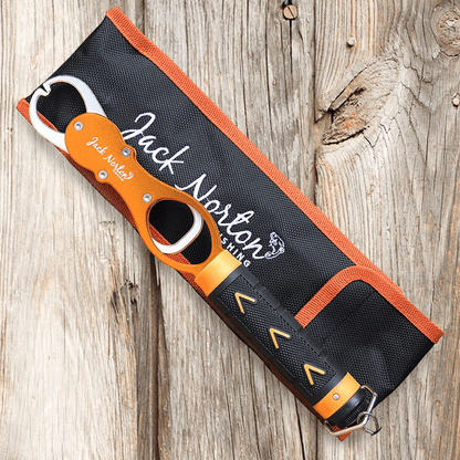 Gripper - Stainless Steel Plier + Free SS Knife