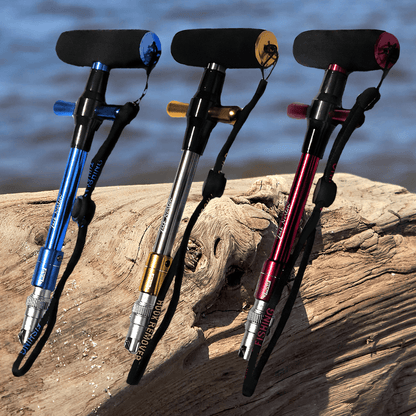 Gripper - Prestige Hook Remover + Free Aluminium Plier