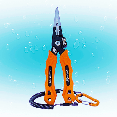 Aluminium Fishing Pliers