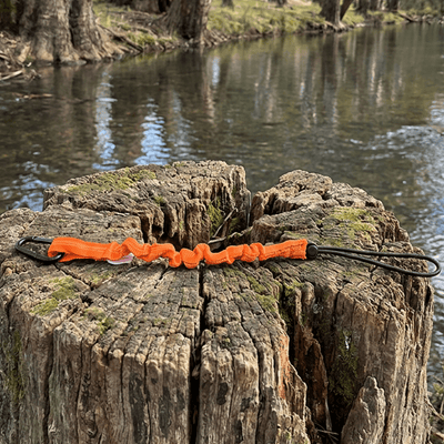 Fishing Tool Safety Bungies