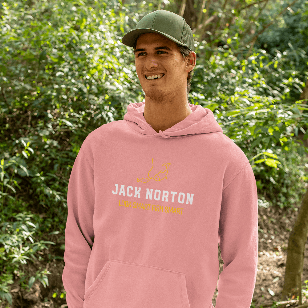 Jack Norton Hoodies