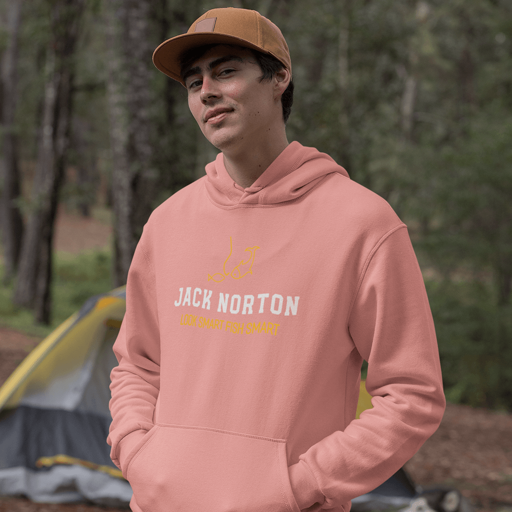 Jack Norton Hoodies