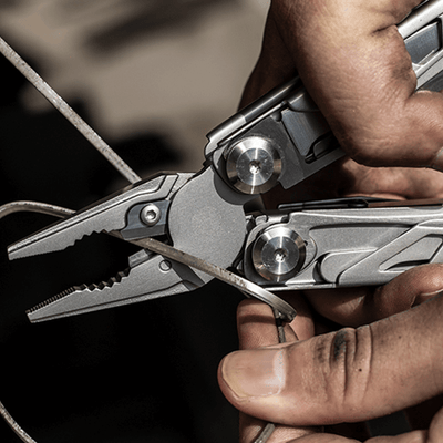 MFT Multi Function Tool Cutting Blades Set