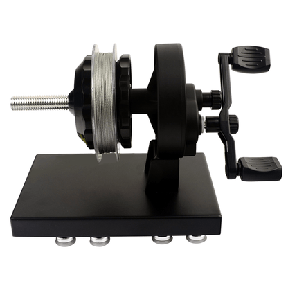 Rapid Spooler