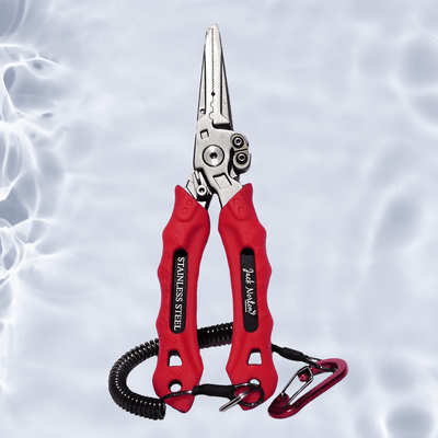 Stainless Steel Fishing Pliers