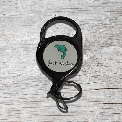 Tungsten Line Cutter + Retractable + Spare Blades Set