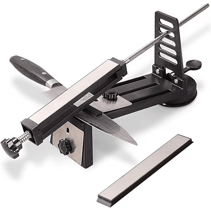 Angle Guide Knife Sharpener