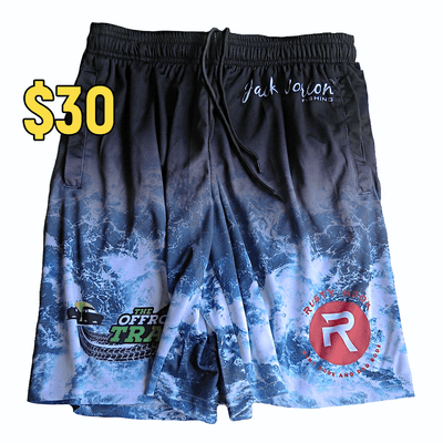Tournament Shorts