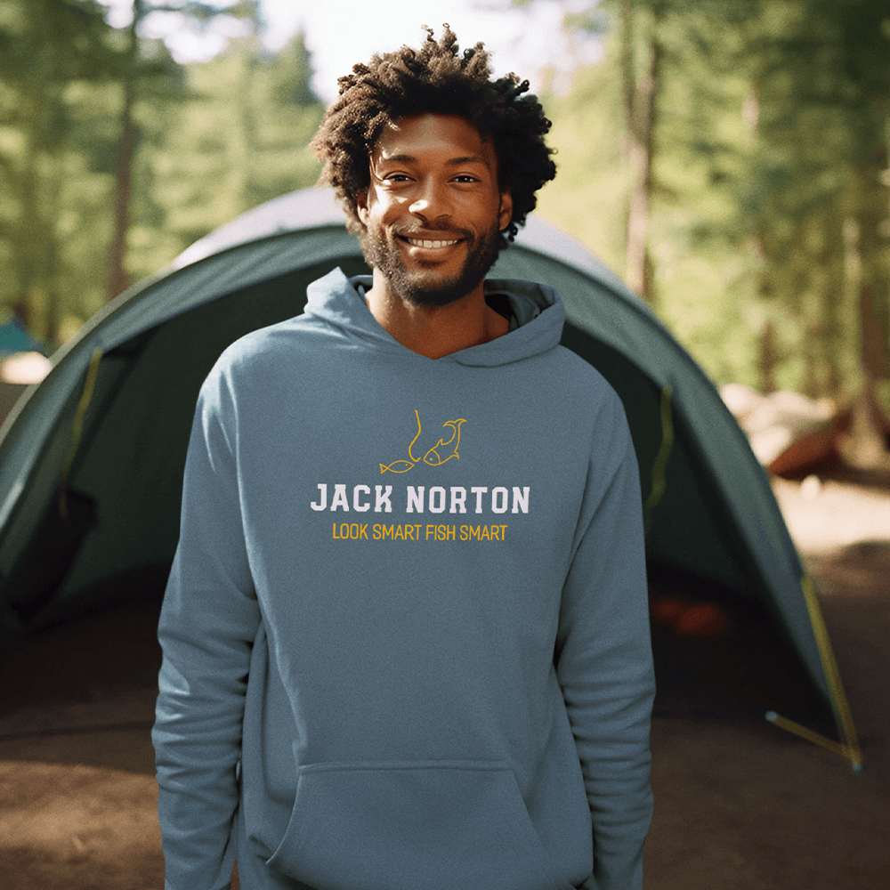 Jack Norton Hoodies