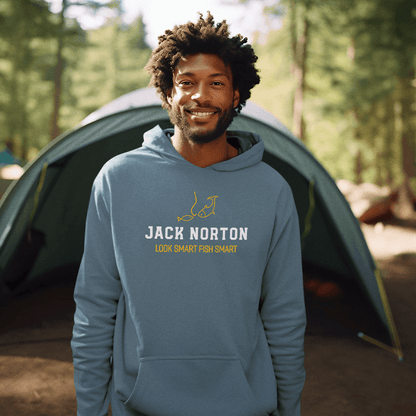 Jack Norton Hoodies