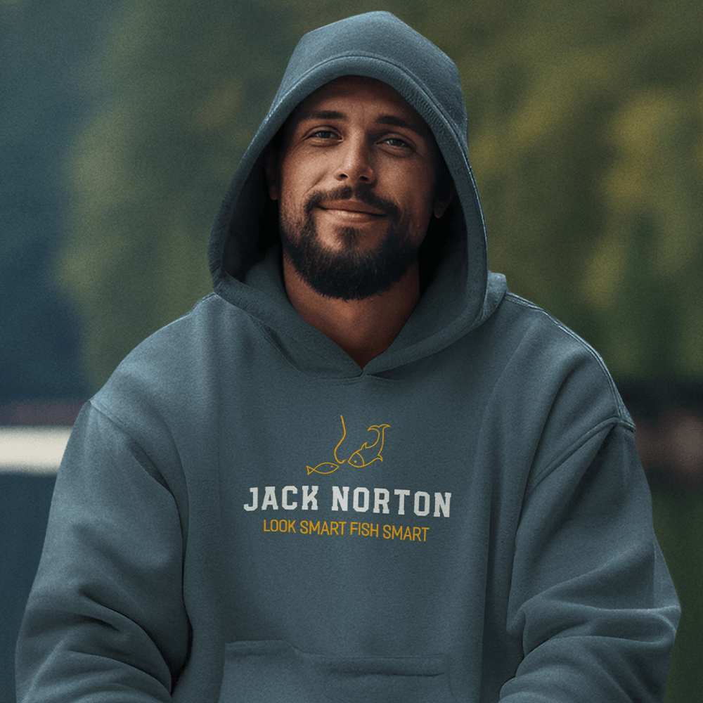 Jack Norton Hoodies