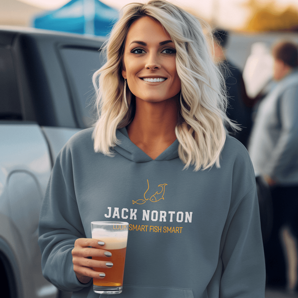 Jack Norton Hoodies