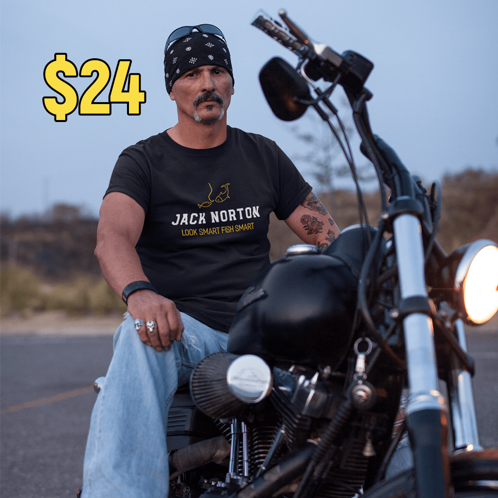 Jack Norton Short Sleeve T Shirt