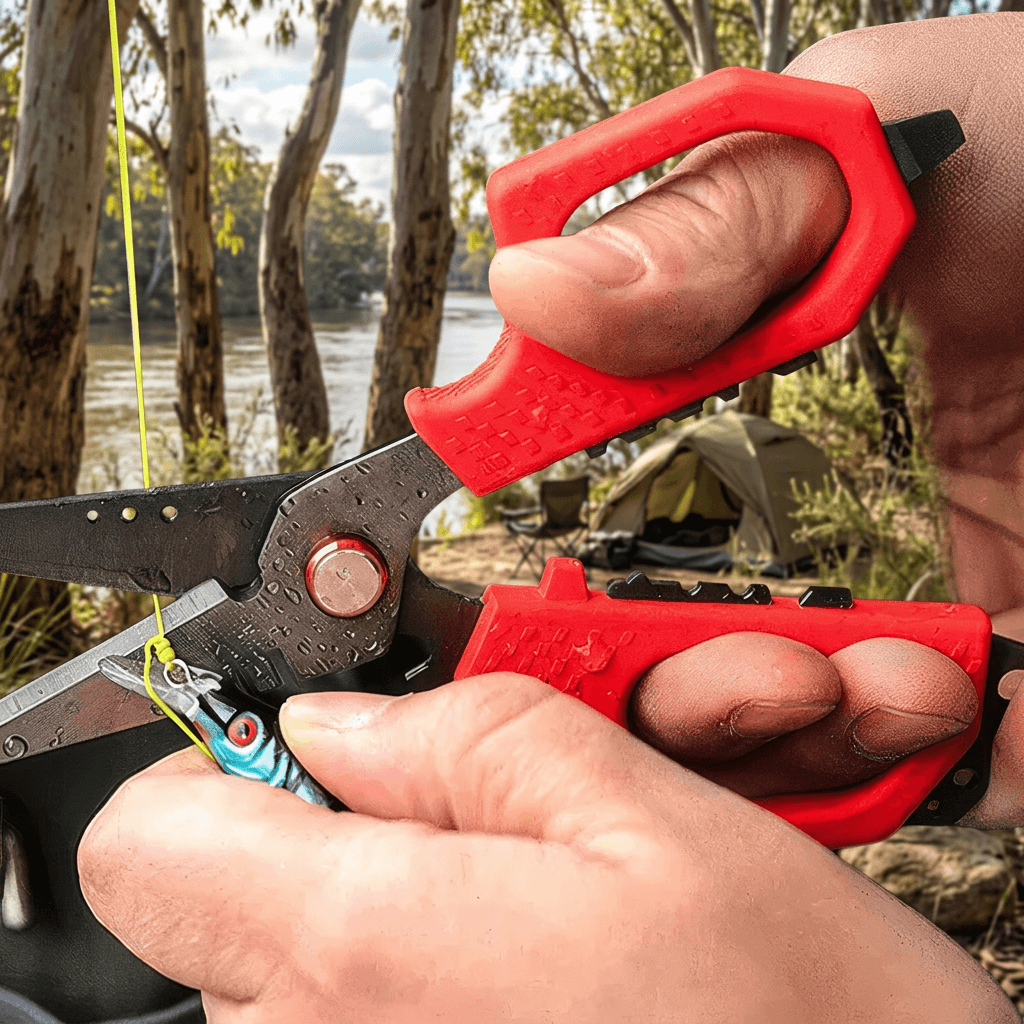 Fishing Scissors