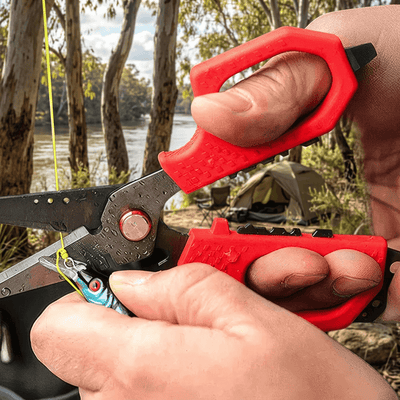 Fishing Scissors