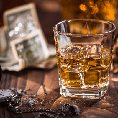 Good Things Come To Those Who Bait