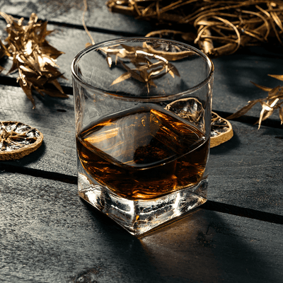 Casting Lines & Whiskey Times