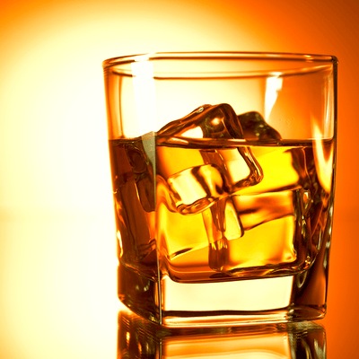 Hooked On Fishing Fueled By Whiskey