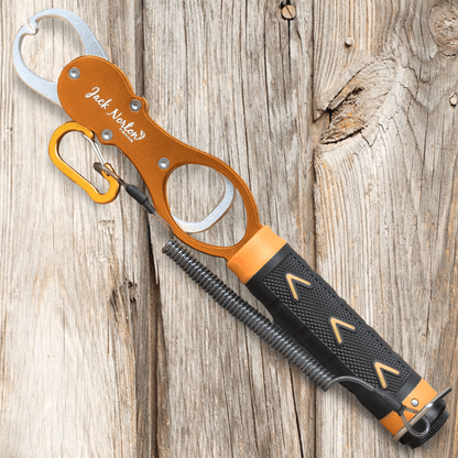 Gripper - Stainless Steel Plier + Free SS Knife