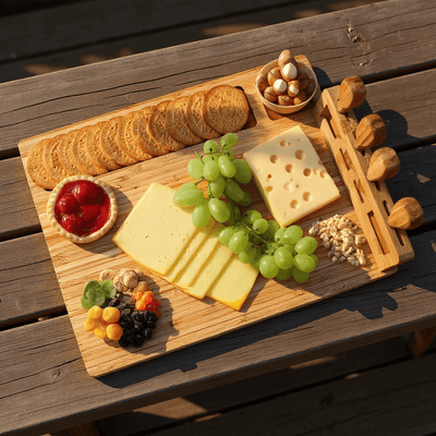 Fishing Themed - Serving Boards