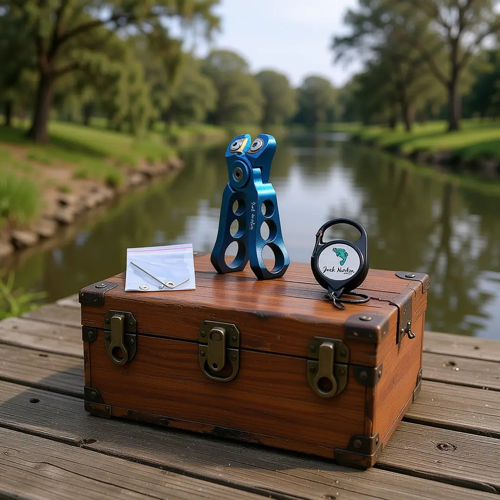 Gripper-Line Cutters-Free 270 Knife