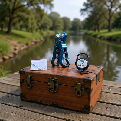 Gripper-Line Cutters-Free 270 Knife