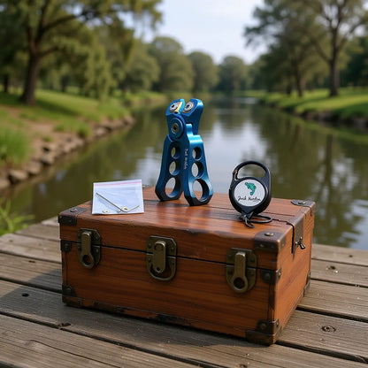 Gripper-Line Cutters-Free 315 Knife