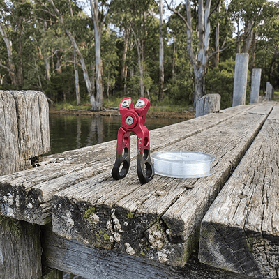 Gripper - Prestige Hook Remover + Free Line Cutters