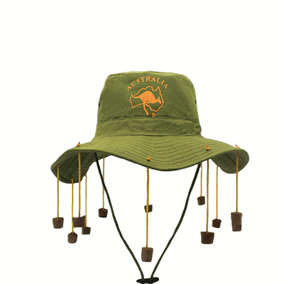 Aussie Cork Hat