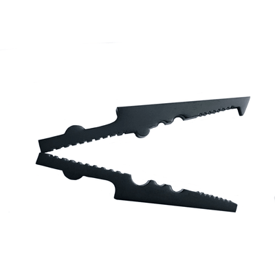 Black Jack Fishing Plier Jaw Set - Jack Norton Fishing