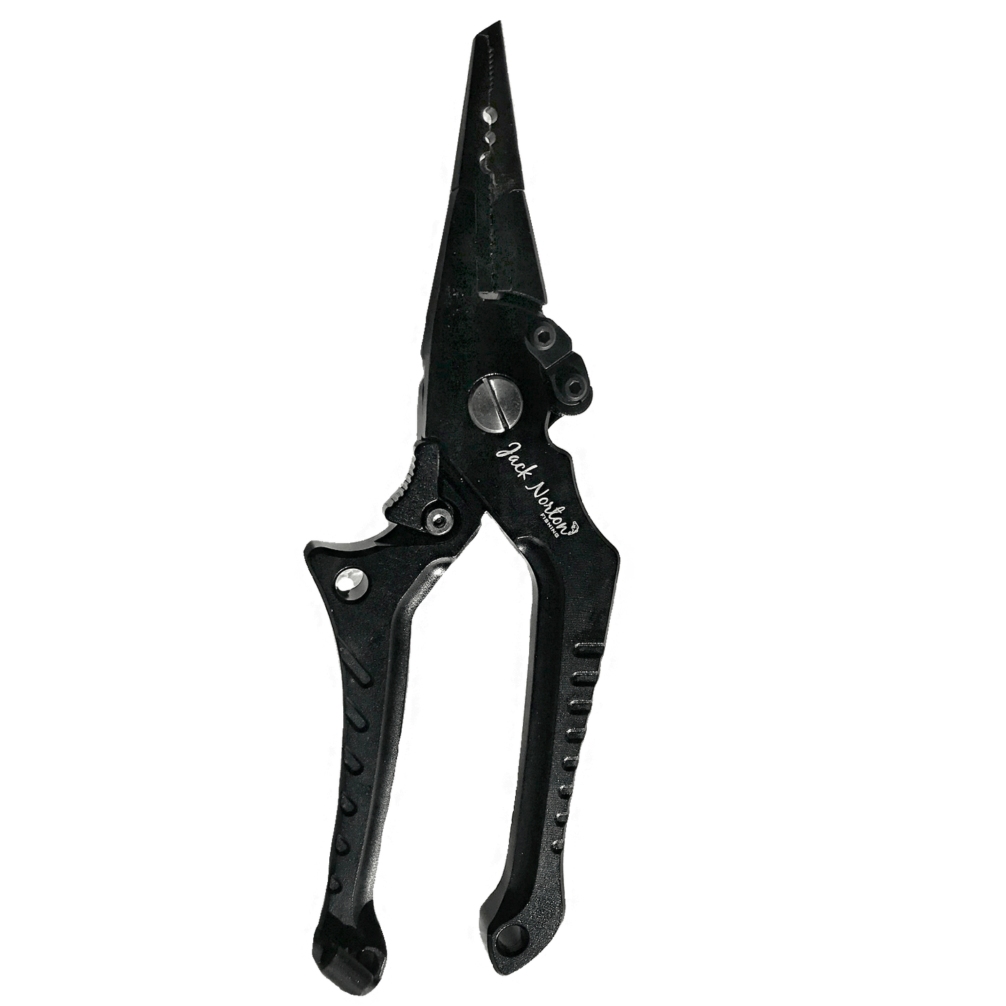 Fishing Pliers - Black Jack