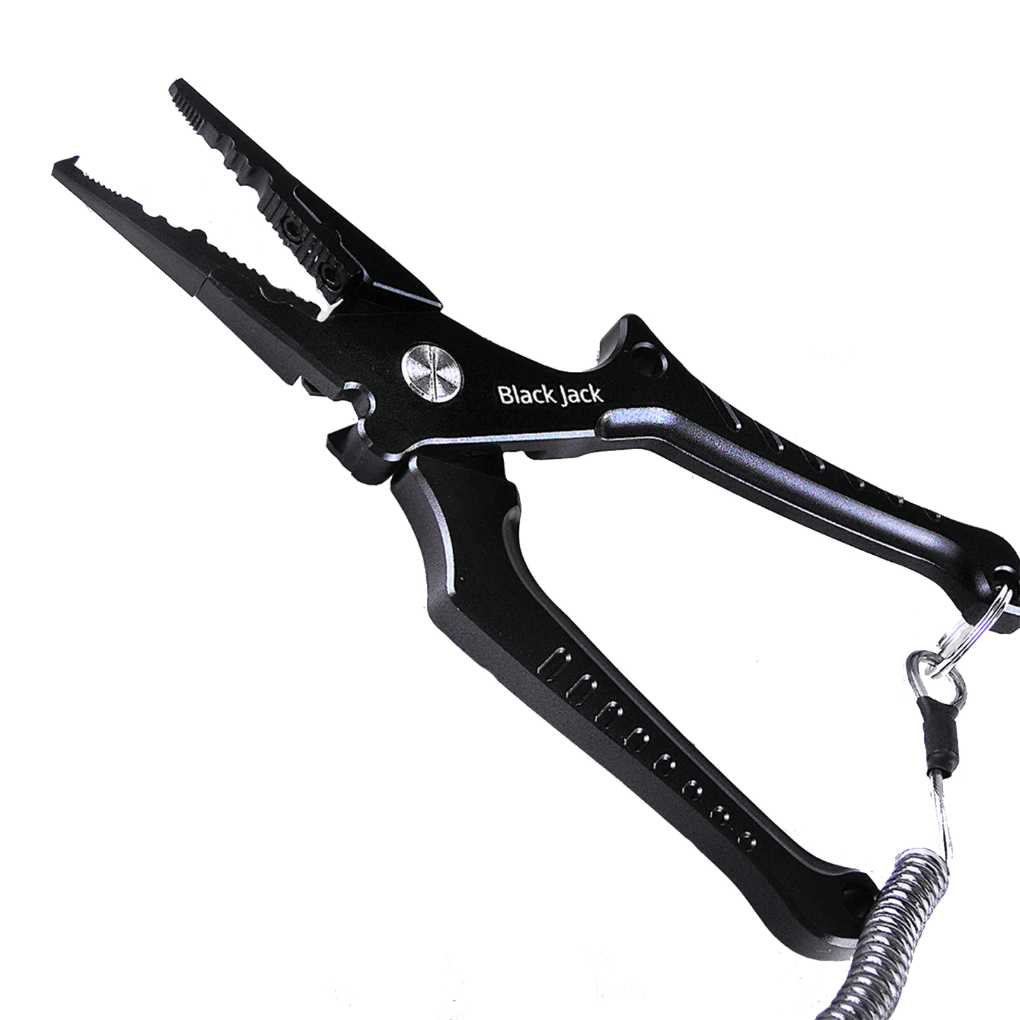 Fishing Pliers - Black Jack