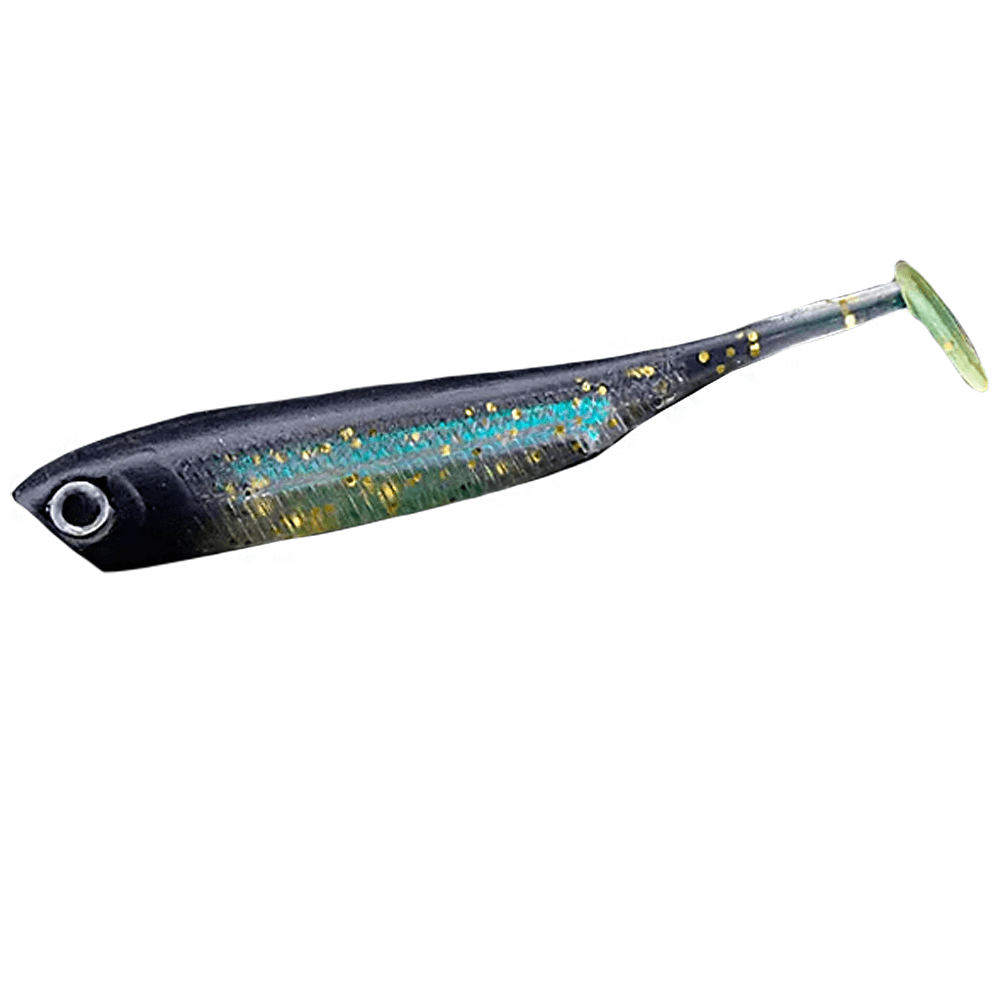 Soft Minnow Lure (5 Per Pack)