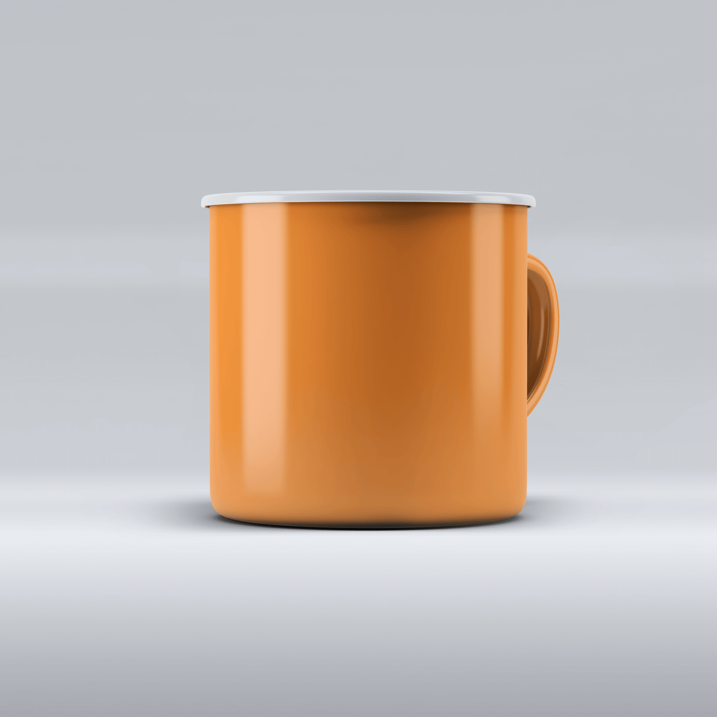 Blank mug for you to get creative!!