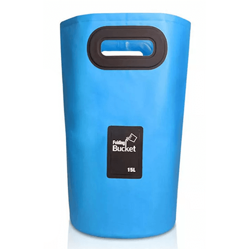 Portable Folding bucket